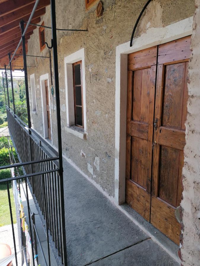 Beb Lortallino Ameno Exterior foto
